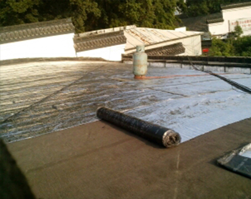 桐庐屋顶防水