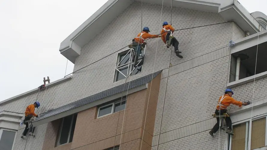 桐庐外墙防水